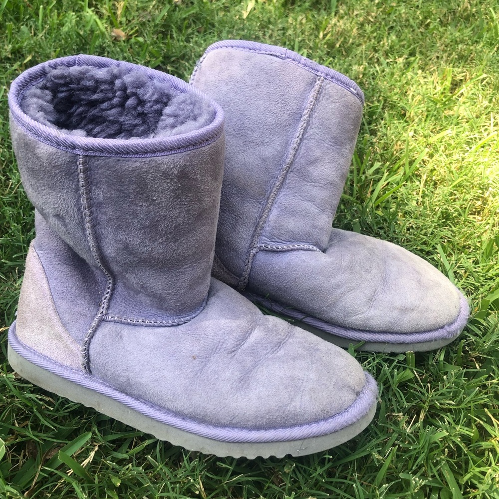 Ugg Classic Short size W5